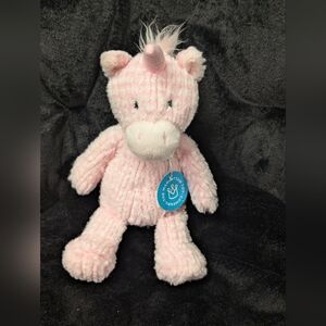 Manhattan Toy Company Petals the Unicorn - NWT - Medium Size